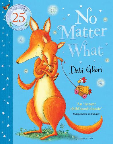 Debi Gliori No Matter What