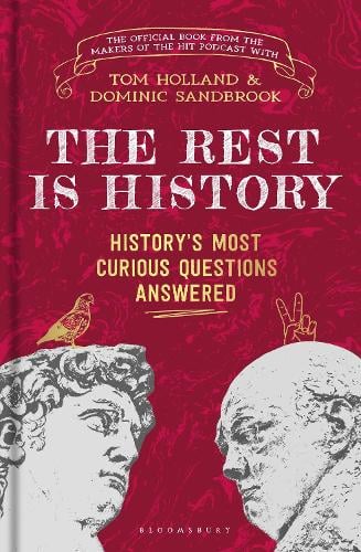 The Rest is History (Hardback)