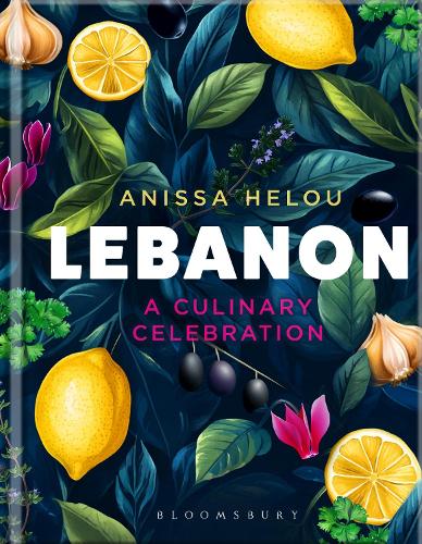 Bloomsbury Publishing Plc Lebanon