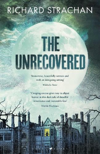 Cover of The Unrecovered