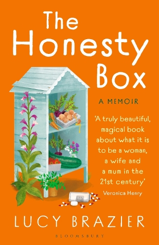 Lucy Brazier The Honesty Box