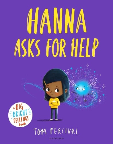 Bloomsbury Publishing Plc Hanna Asks For Help