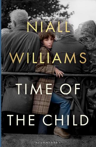 Cover of Time of the Child
