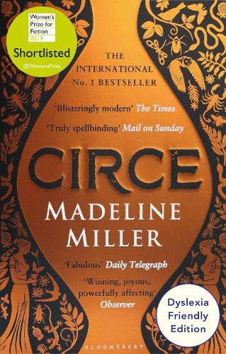 Cover of Circe