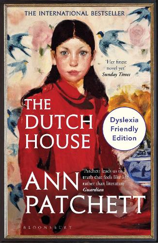 Cover of The Dutch House
