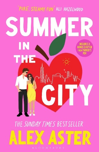 Bloomsbury Publishing Plc Summer In The City