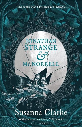 Jonathan Strange & Mr Norrell by Susanna Clarke | Waterstones