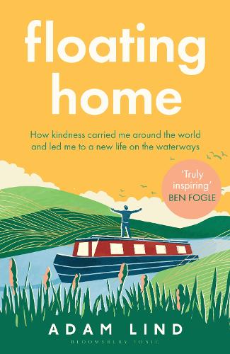 Bloomsbury Publishing Plc Floating Home