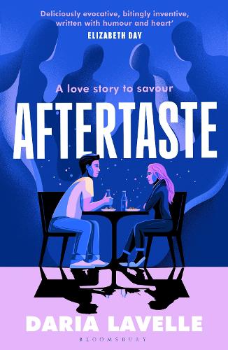 Cover of Aftertaste