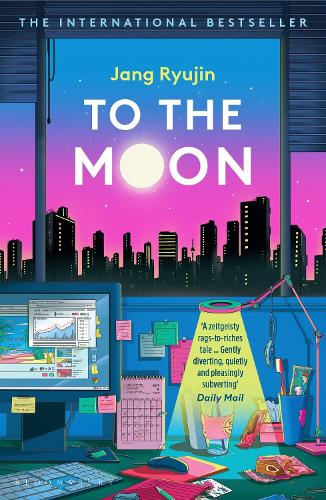 Bloomsbury Publishing Plc To The Moon