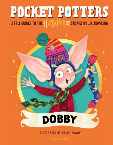 Bloomsbury Publishing Plc Dobby
