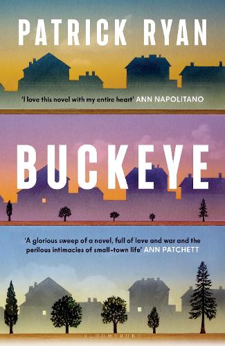 Cover of Buckeye