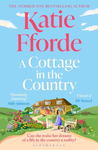 Bloomsbury Publishing Plc A Cottage In The Country