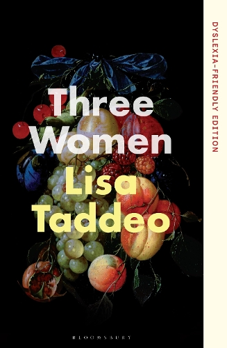 Cover of Three Women