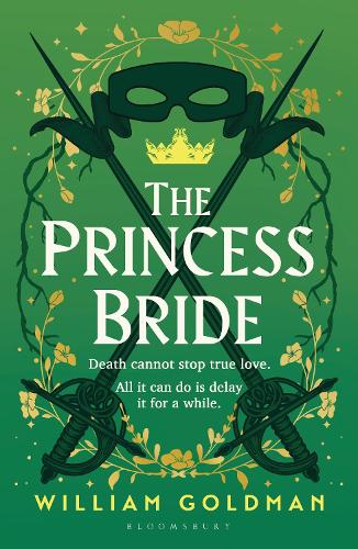 Cover of The Princess Bride