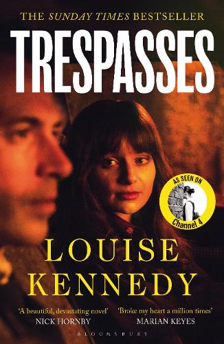 Cover of Trespasses