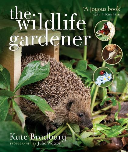 The Wildlife Gardener (Paperback)