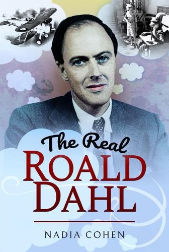 The Real Roald Dahl (Hardback)