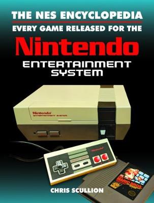 nintendo entertainment system video games