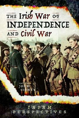 essay on the irish war of independence