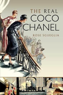 The Real Coco Chanel (Hardback)
