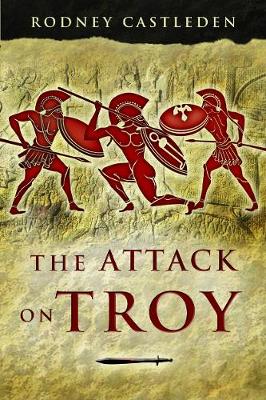 The Attack on Troy (Paperback)