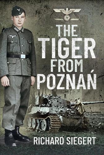 The Tiger from Pozna? (Hardback)