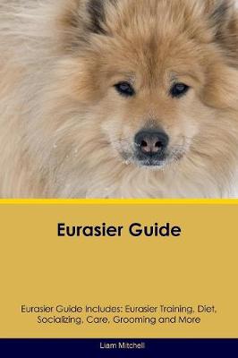 Eurasier training hot sale