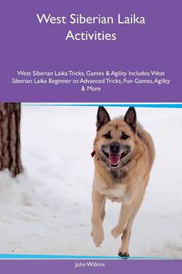 how do you groom west siberian laika