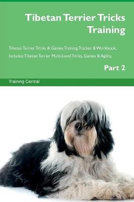 Tibetan terrier hot sale training