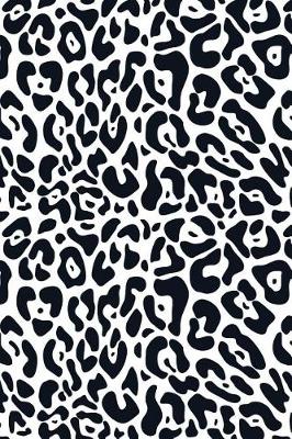 Cheetah Workbook of Affirmations Cheetah Workbook of Affirmations: Bullet Journal, Food Diary, Recipe Notebook, Planner, To Do List, Scrapbook, Academic Notepad (Paperback)