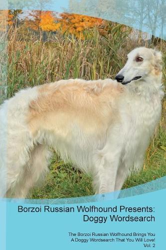 Russian Wolfhound Borzoi Near Me Breeds Red Wolfhound Russian