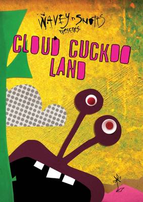 Cloud Cuckoo Land (Paperback)