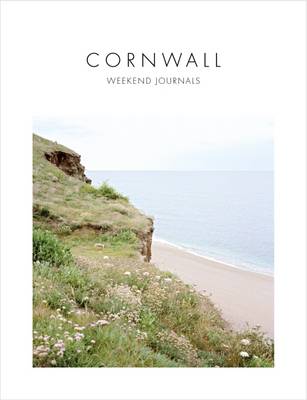 Cornwall: Weekend Journals (Paperback)