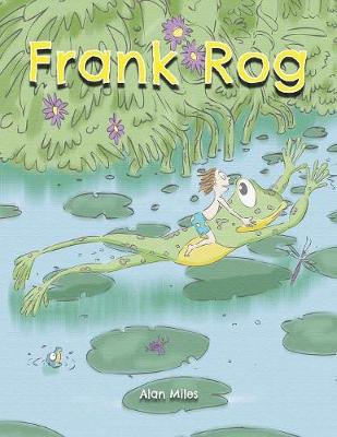 Frank Rog (Paperback)