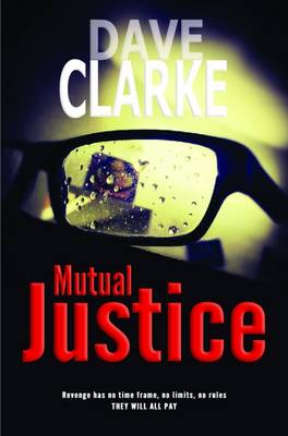 Mutual Justice (Paperback)