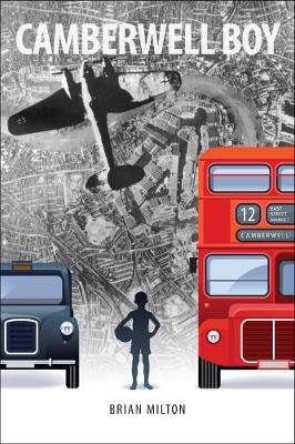 Camberwell Boy (Paperback)