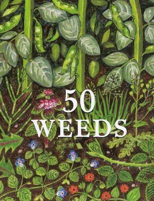 50 Weeds (Paperback)