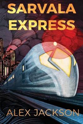 Sarvala Express (Paperback)
