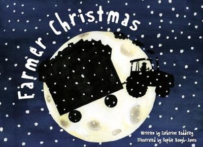 Farmer Christmas (Paperback)