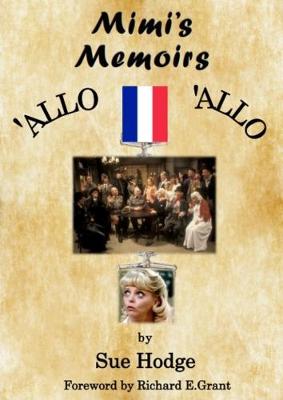 Mimi's Memoirs 'Allo 'Allo (Paperback)