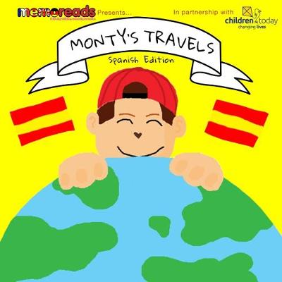 Monty's Travels (Paperback)