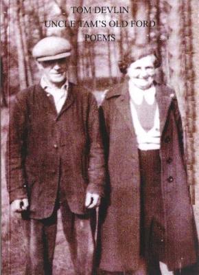 Uncle Tam's Old Ford (Paperback)