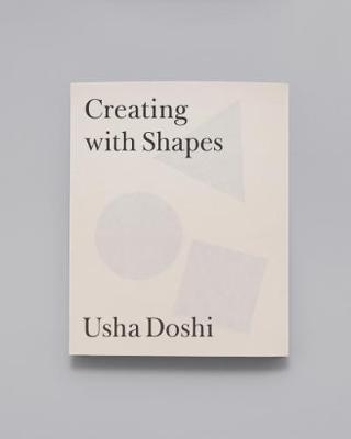 アート・デザイン・音楽 Creating with Shapes Usha Doshi 9781527212138.jpg