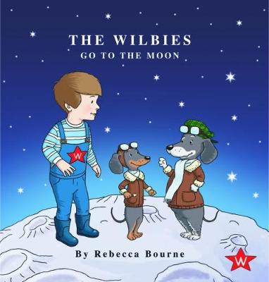 The Wilbies Book Signing
