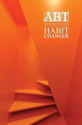 Abt Habit Journal (Hardback)