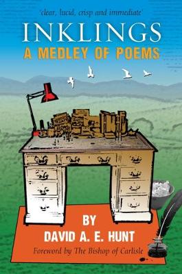 Inklings: A medley of poems (Paperback)