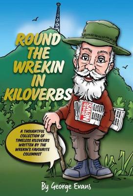 Round the Wrekin in kiloverbs (Paperback)