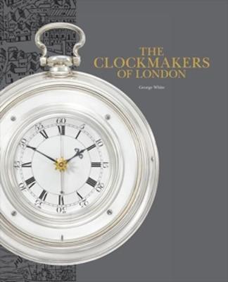 The Clockmakers of London (Paperback)