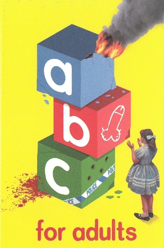 ABC For Adults (Hardback)